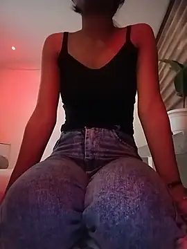 RUCHI456 online show from 07.17.26