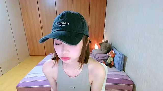 sherry ss02 online show from 04.15.26