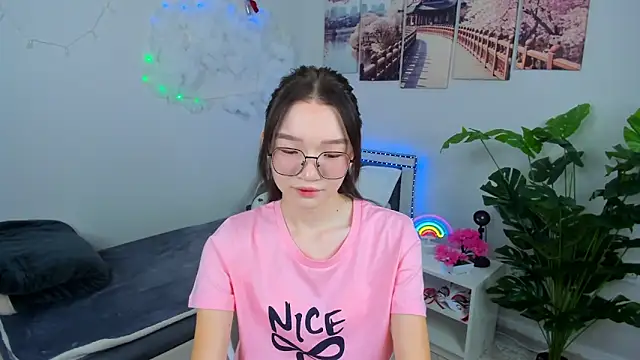 syuri sun online show from 06.16.26