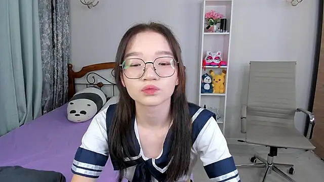 syuri sun online show from 06.25.26