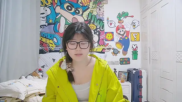 mianmian-666 online show from 04.14.26