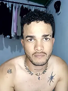 Nicolas Moncadas online show from 04.11.26