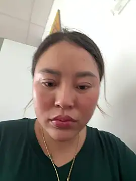 Lina-Naughty online show from 04.04.26