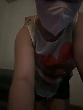 Lina-Naughty online show from 04.07.26