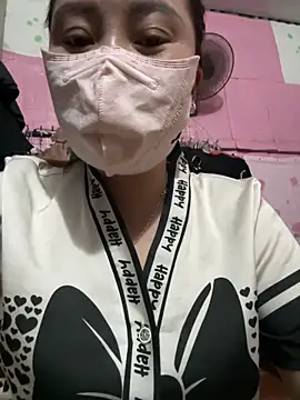 Lina-Naughty online show from 04.15.26