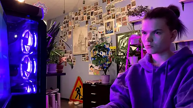 DarylLarrow online show from 04.01.26