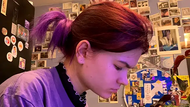 DarylLarrow online show from 04.05.26