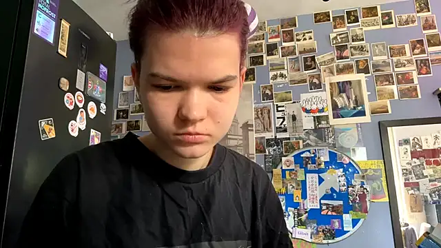 DarylLarrow online show from 04.14.26