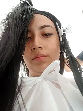 Ann Houston online show from 04.17.26