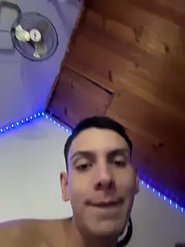 Liam Fiire online show from 04.16.26