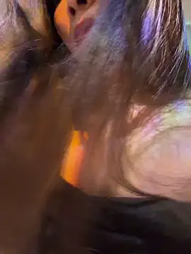 Xiaoyunduo1 online show from 04.14.26