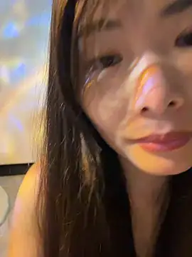 Xiaoyunduo1 online show from 04.19.26