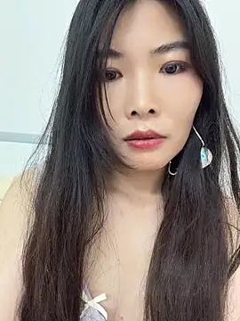 Xiaoyunduo1 online show from 05.31.26