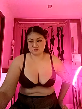 dominalisa online show from 04.29.26