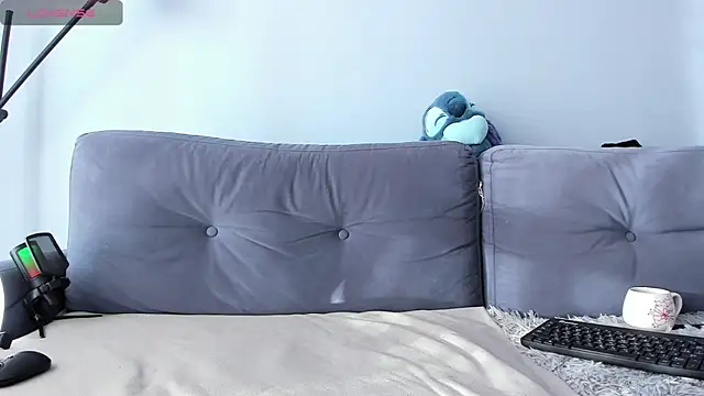 Recklessalanx online show from 04.01.26