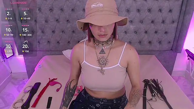 Gyal Smith online show from 04.05.26