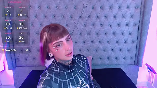 Gyal Smith online show from 04.07.26