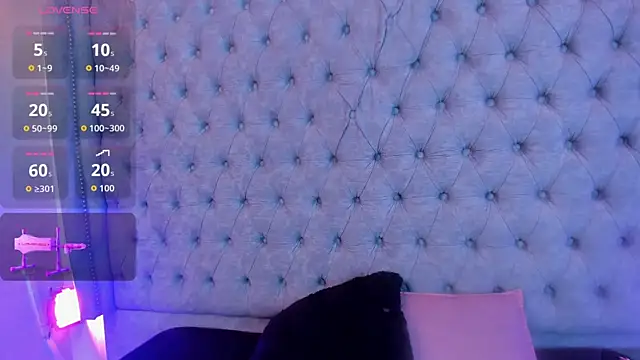 Snapshot of Gyal_Smith chatting on 07.10.26 Gyal Smith online show from 07.10.26