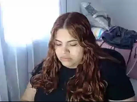 Snapshot of HannyKooper chatting on 04.05.26 HannyKooper online show from 04.05.26