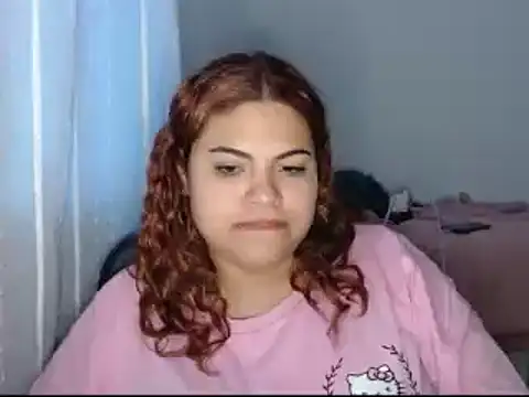 Snapshot of HannyKooper chatting on 04.06.26 HannyKooper online show from 04.06.26