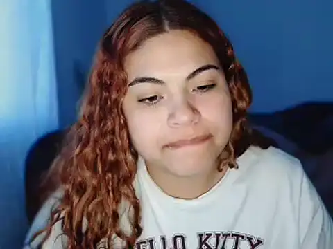 Snapshot of HannyKooper chatting on 04.10.26 HannyKooper online show from 04.10.26