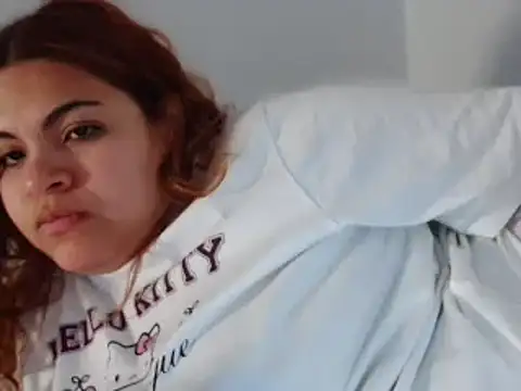 Snapshot of HannyKooper chatting on 04.12.26 HannyKooper online show from 04.12.26