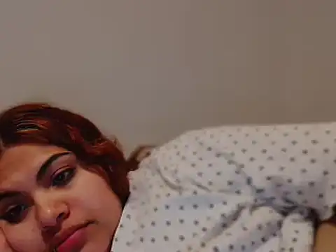 Snapshot of HannyKooper chatting on 04.13.26 HannyKooper online show from 04.13.26