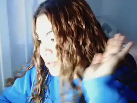 Snapshot of HannyKooper chatting on 04.14.26 HannyKooper online show from 04.14.26