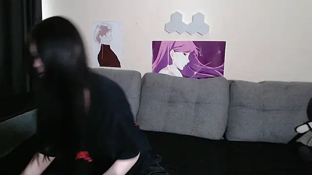 zxcouple online show from 04.13.26