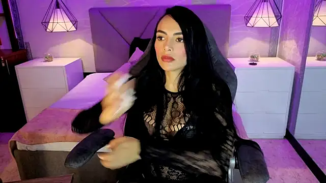 brendasweet10 online show from 04.11.26