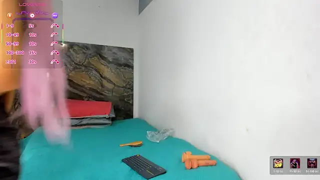 Aria skye online show from 06.01.26