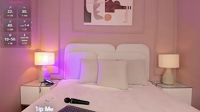 Namiidexter online show from 04.04.26