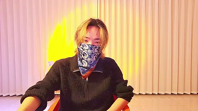 wumei-001 online show from 04.02.26