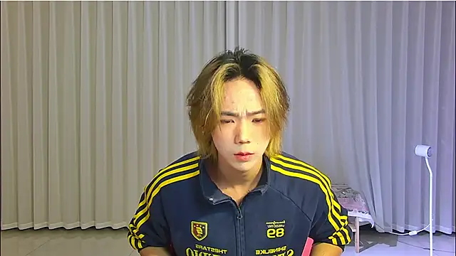 wumei-001 online show from 04.03.26