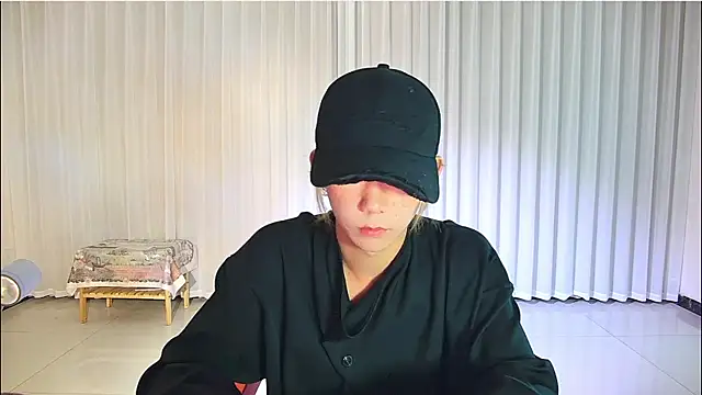 wumei-001 online show from 04.09.26