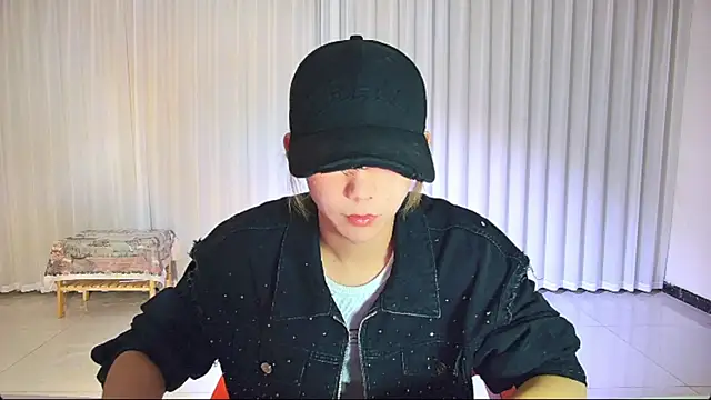 wumei-001 online show from 04.11.26