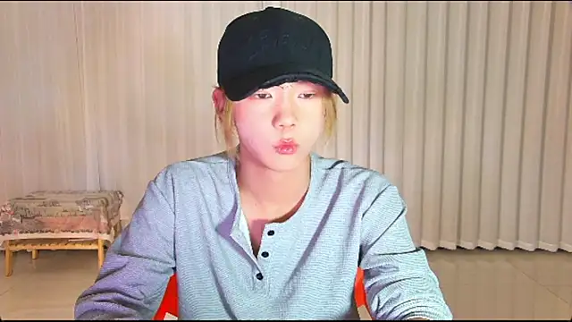 wumei-001 online show from 04.12.26