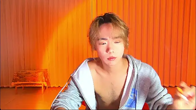 wumei-001 online show from 04.13.26