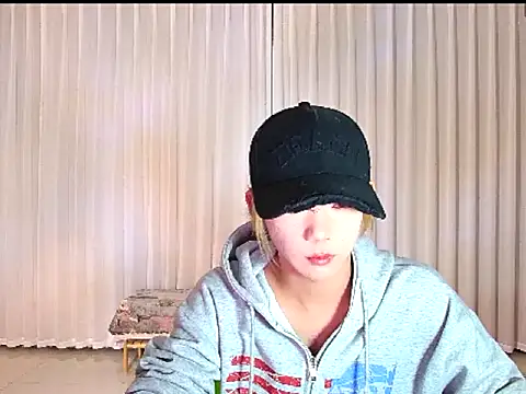 wumei-001 online show from 04.16.26