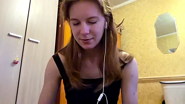 DonnaKuc online show from 04.09.26