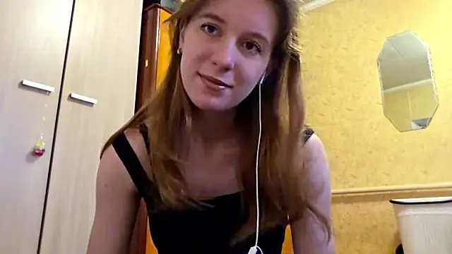 DonnaKuc online show from 04.09.26