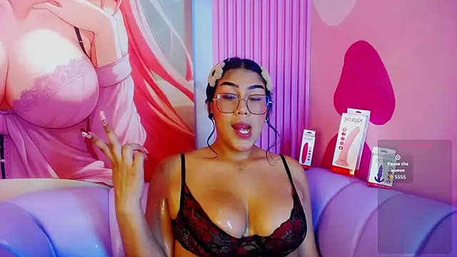 Alaia Russo online show from 04.05.26