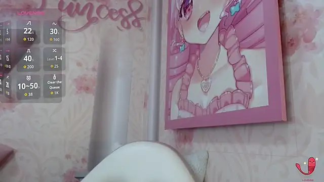 natty natacha online show from 04.07.26