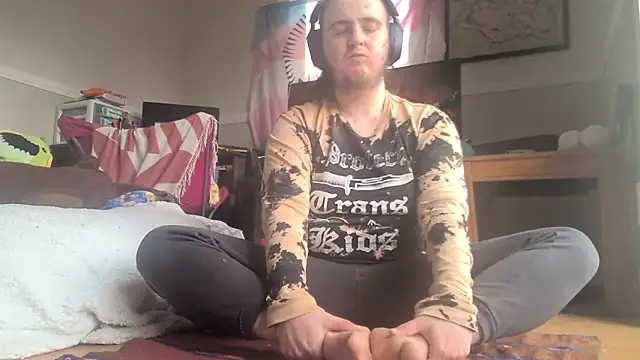 knottyn3bulara online show from 04.13.26