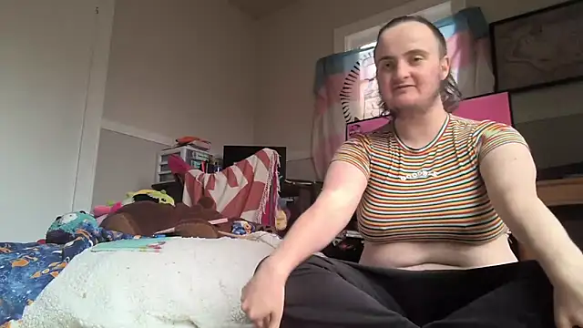 knottyn3bulara online show from 04.14.26