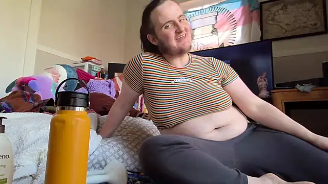 knottyn3bulara online show from 04.17.26