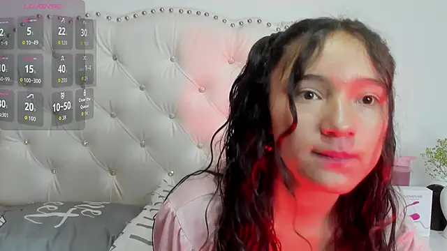 Honney Bunny18 online show from 04.16.26