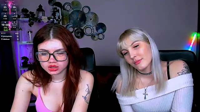 marta smith1 online show from 04.06.26