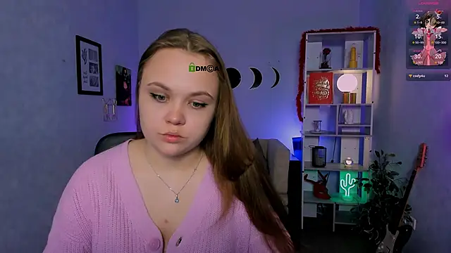 marta smith1 online show from 04.09.26