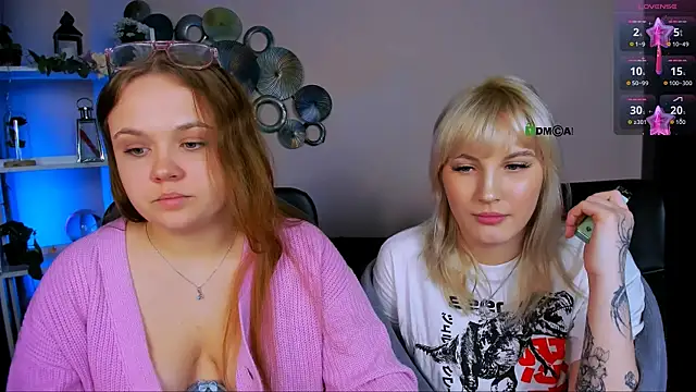 marta smith1 online show from 04.13.26